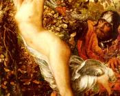 乔治费德里科沃茨 - Fata Morgana